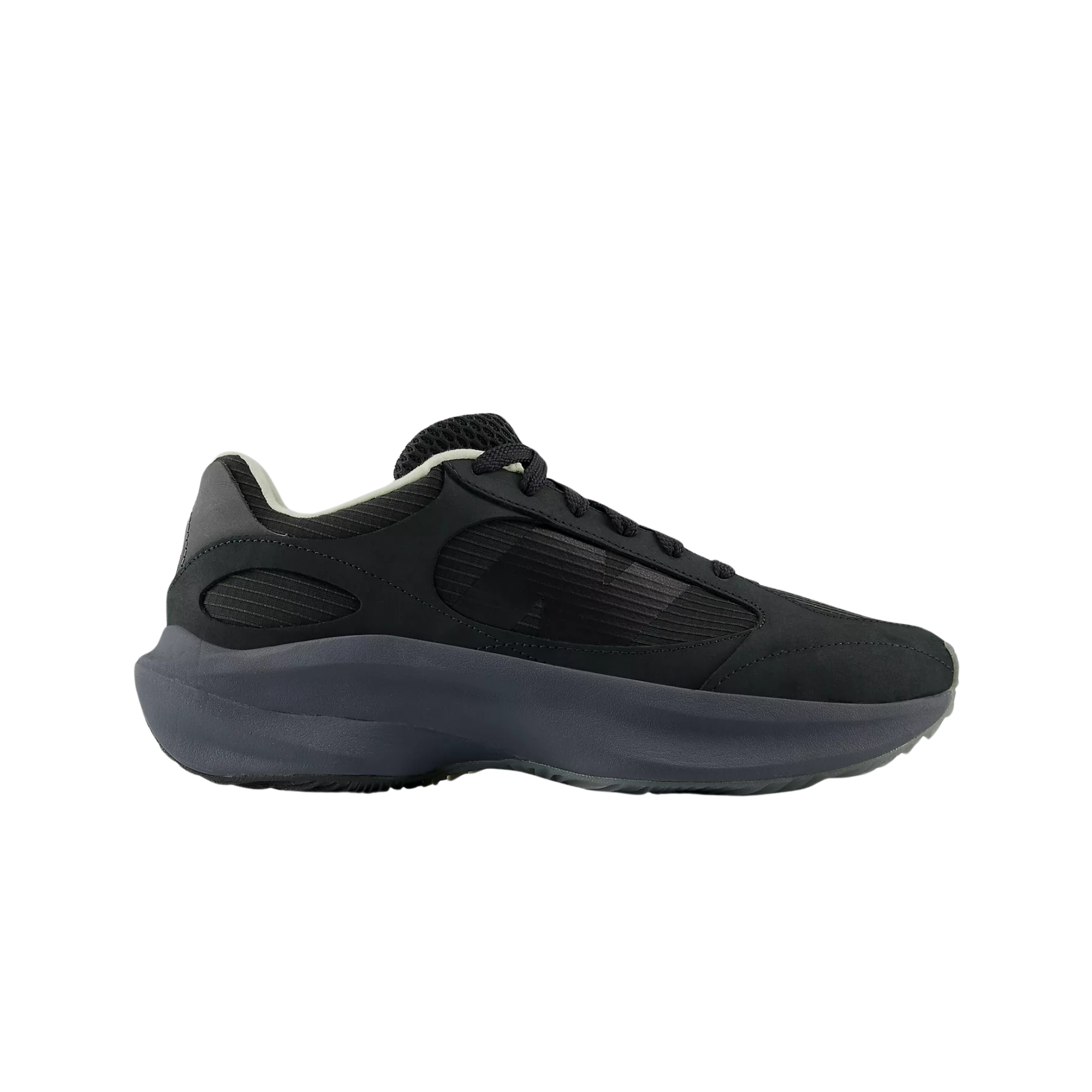 Tenis New Balance Warped Runner Lunar New Year Preto 38-43