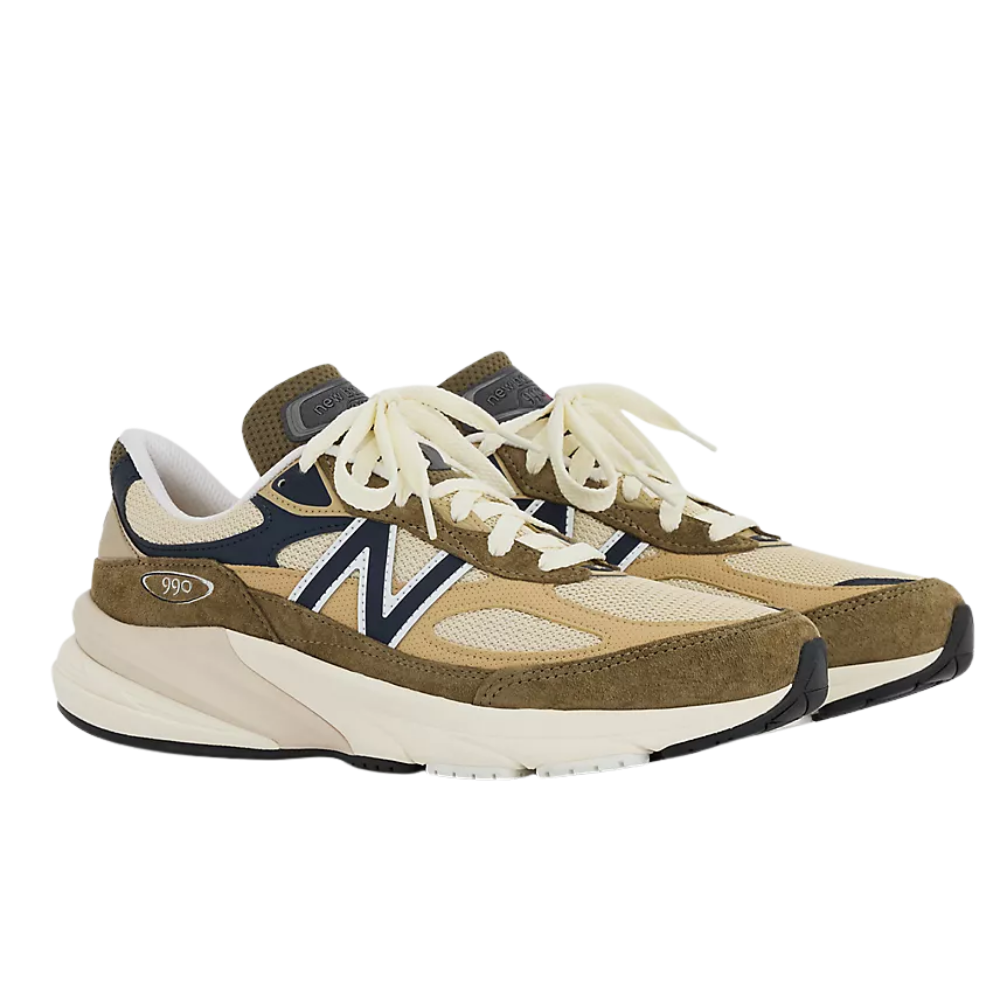 ニューバランス 990 29センチ Tênis New Balance x Teddy Santis 990 Masculino U990WO6 | é na Sunika!