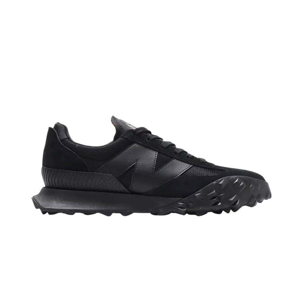 Tênis New Balance XC72 Black Masculino UXC72SC | Original - Sunika