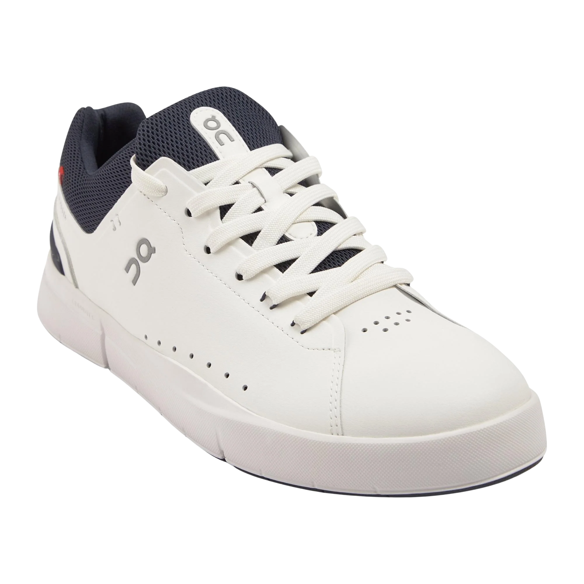 【roger】 Tenis ON Advantage Branco 39-46 |3MD10640148 Sneakers Originais Sunika