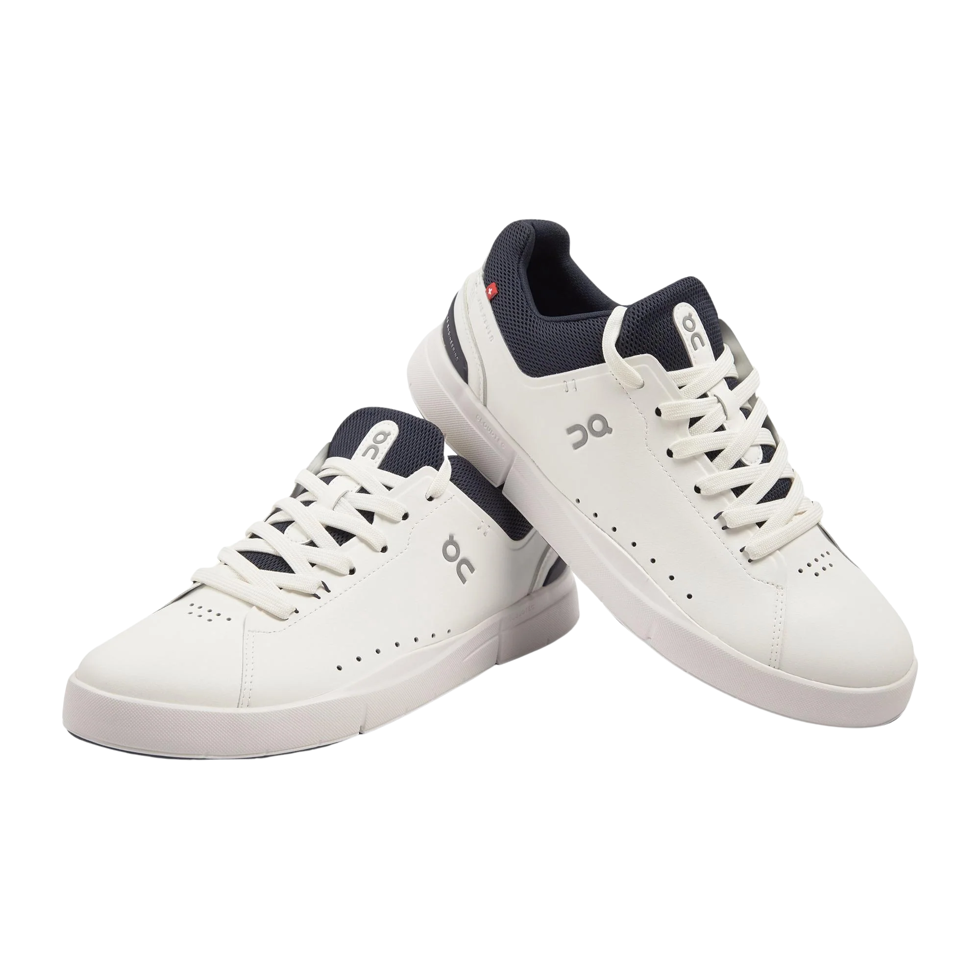Tenis ON Advantage Branco 39-46 |3MD10640148 Sneakers Originais Sunika