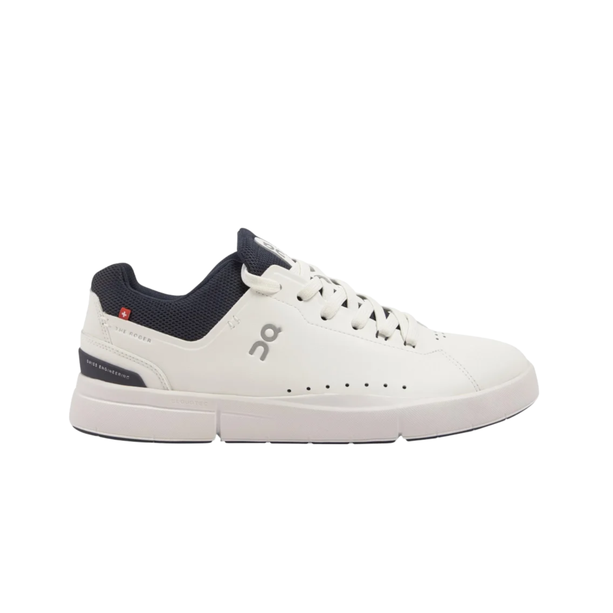 Tenis ON Advantage Branco 39-46 |3MD10640148 Sneakers Originais Sunika