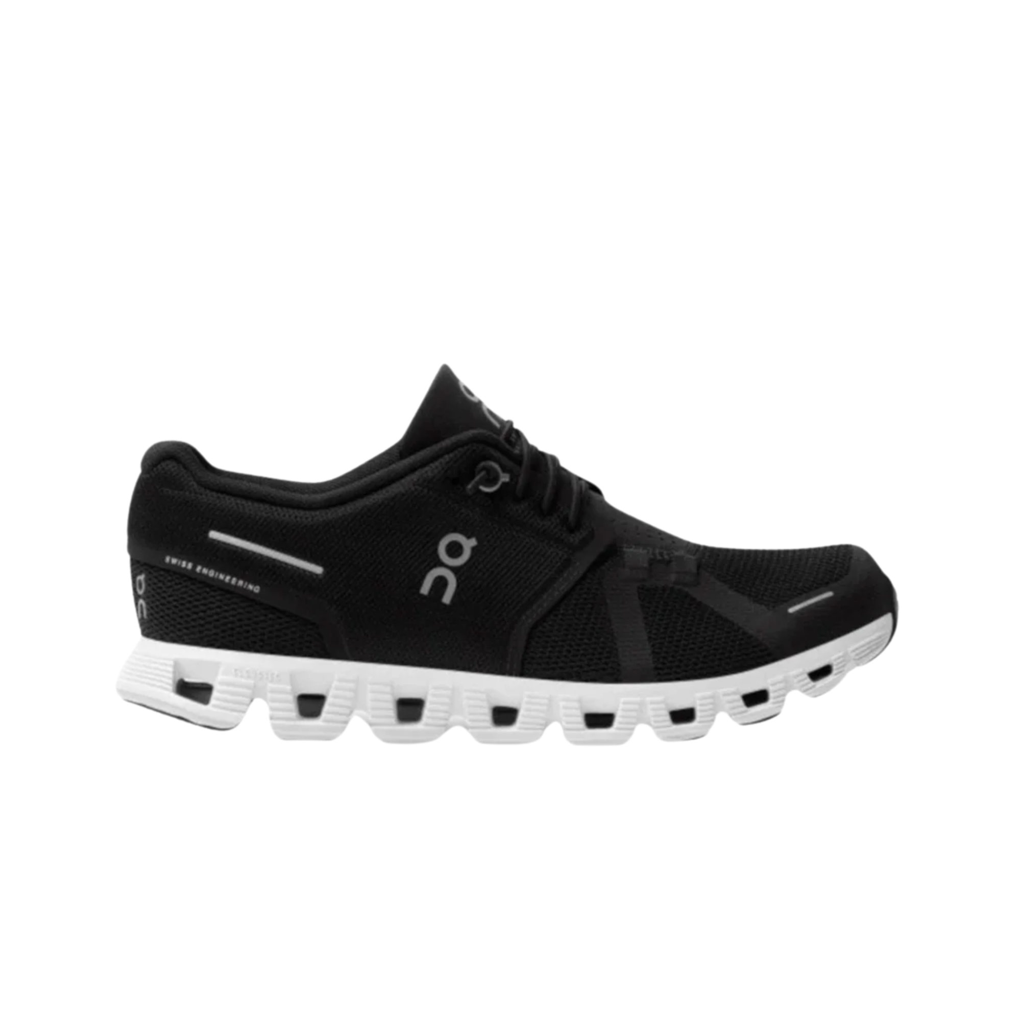 Tênis ON Cloud X3 Preto Masculino é na Sunika!