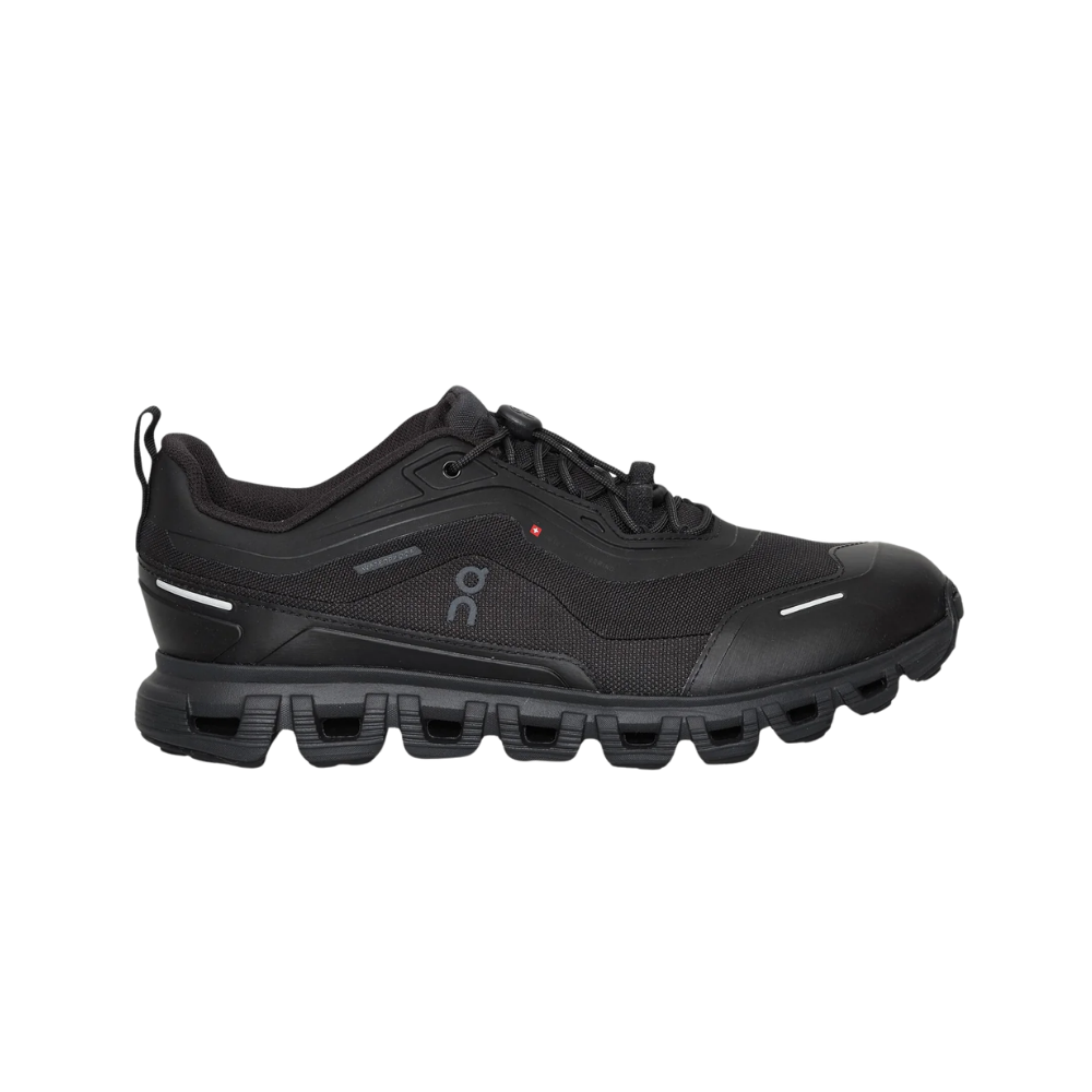 Tênis On Cloud 6 Geo Black/Black Masculino 40-45 3MG10421043
