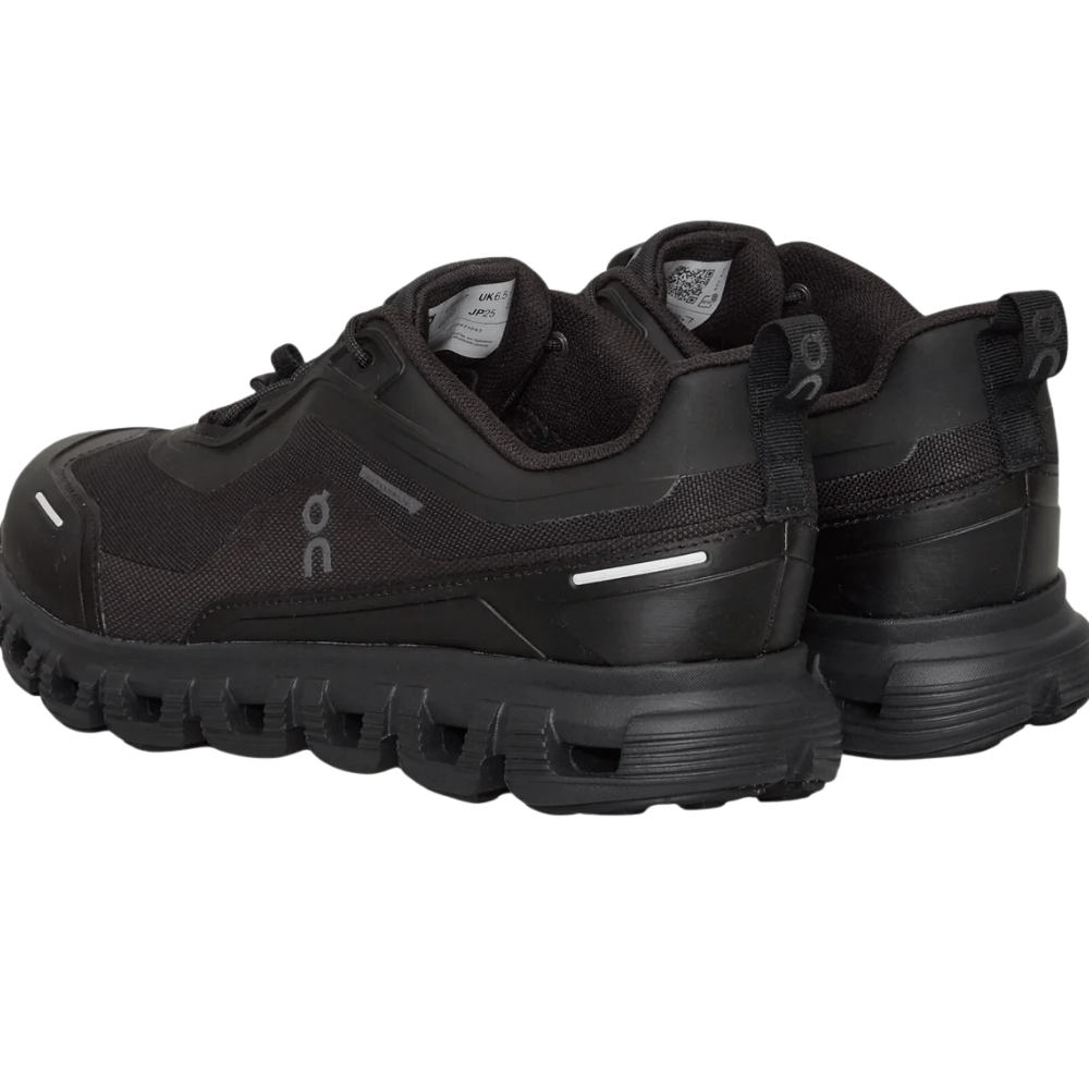 Tênis On Cloud 6 Geo Black/Black Masculino 40-45 3MG10421043