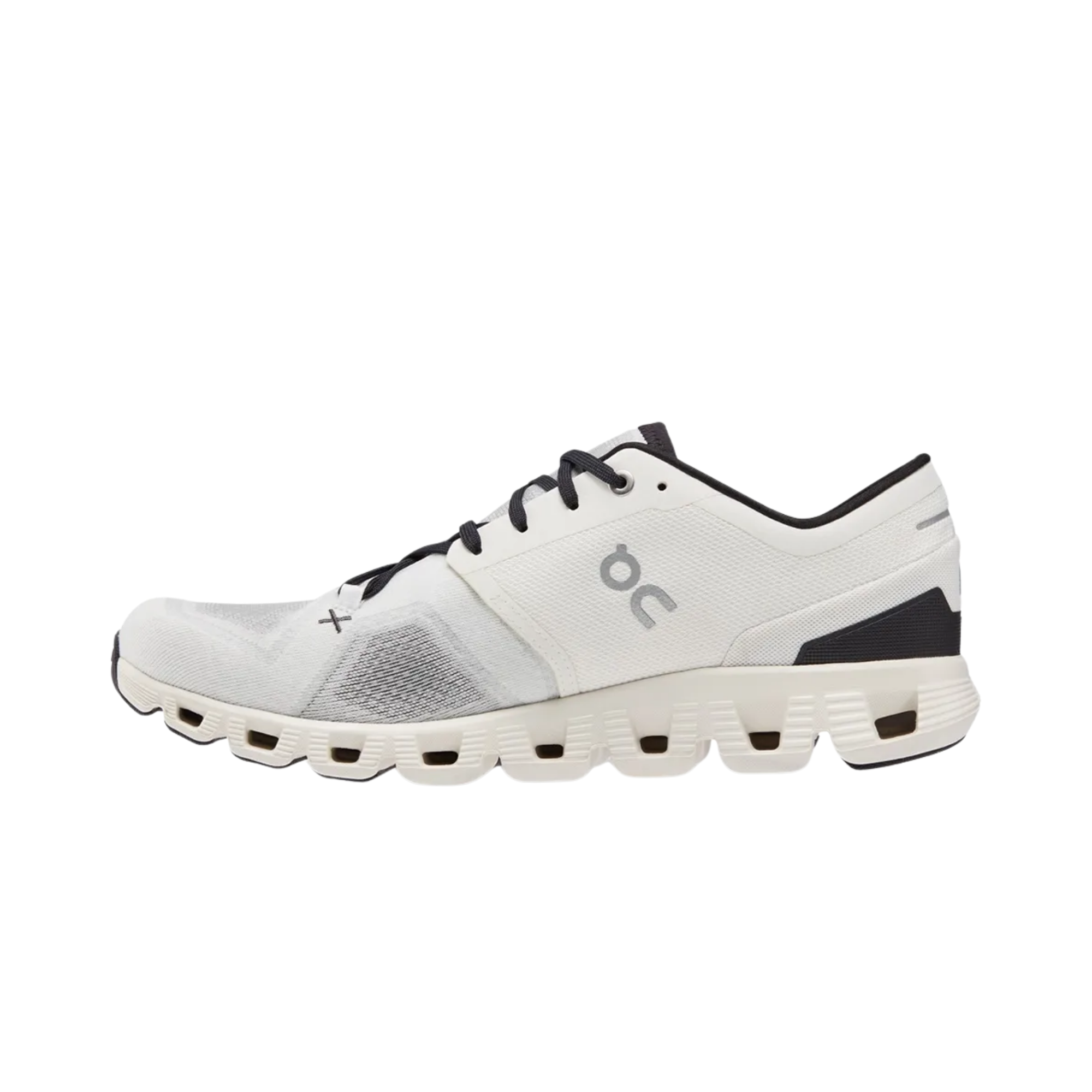 魚 Tenis ON Cloud X3 Branco Masculino |60.98706 Sneakers Originais Sunika