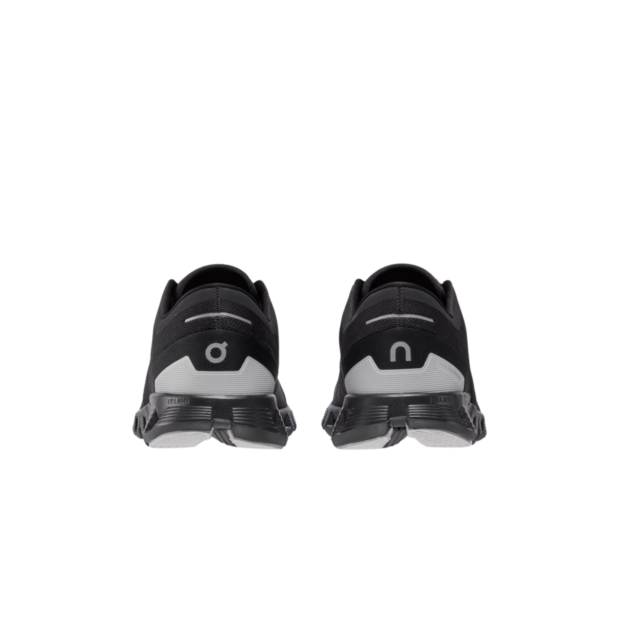 Tênis ON Cloud X3 Preto Masculino é na Sunika!