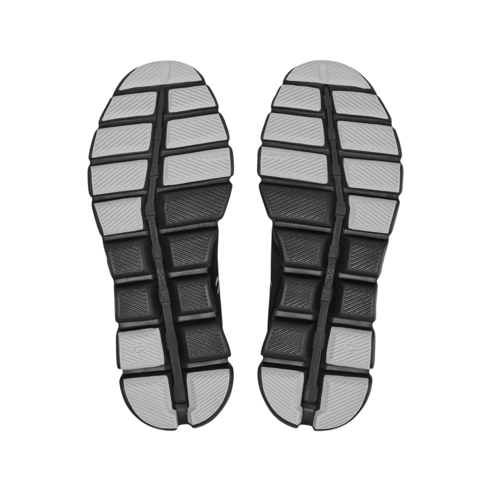 Tênis ON Cloud X3 Preto Masculino é na Sunika!