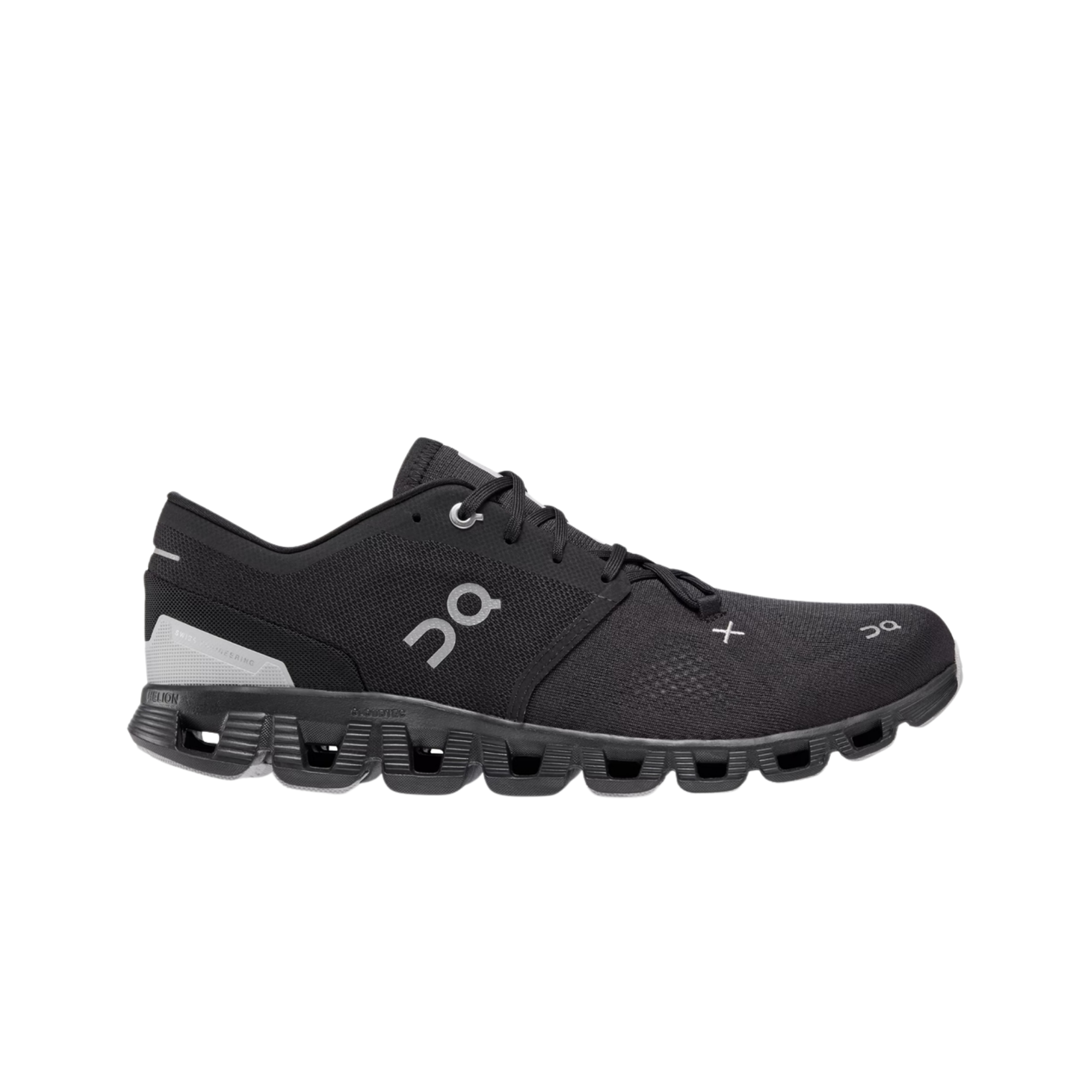 On ブラックcloudX3 Tênis ON Cloud X3 Preto Masculino é na Sunika!