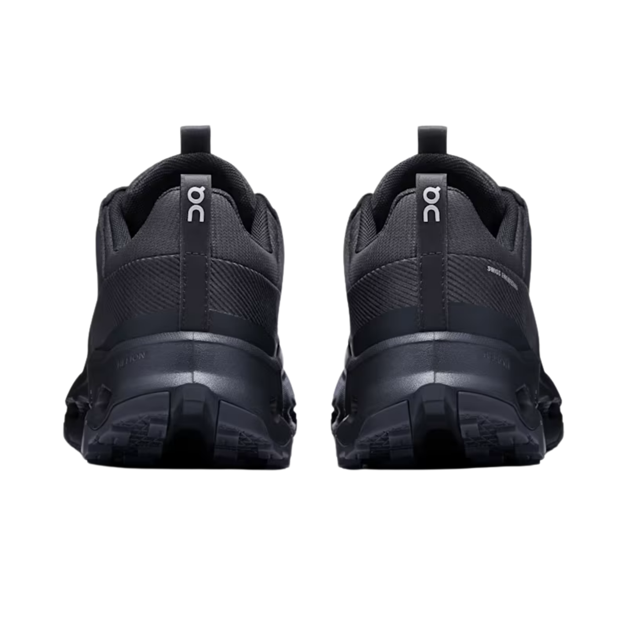 Tenis ON Cloudhorizon WP Preto 34-39 |3WE10021043 Sneakers