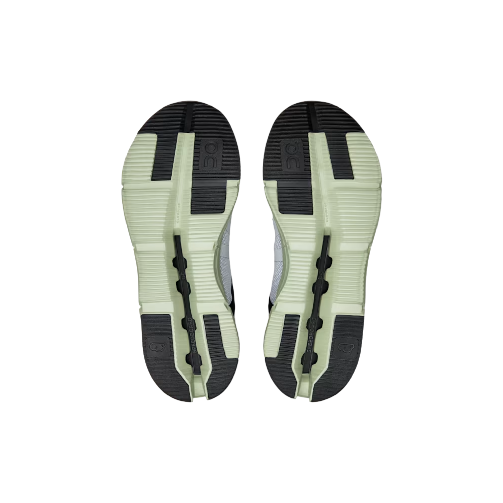 Tênis ON CloudNova Z5 Rush Masculino |3MD30300299 é na Sunika!