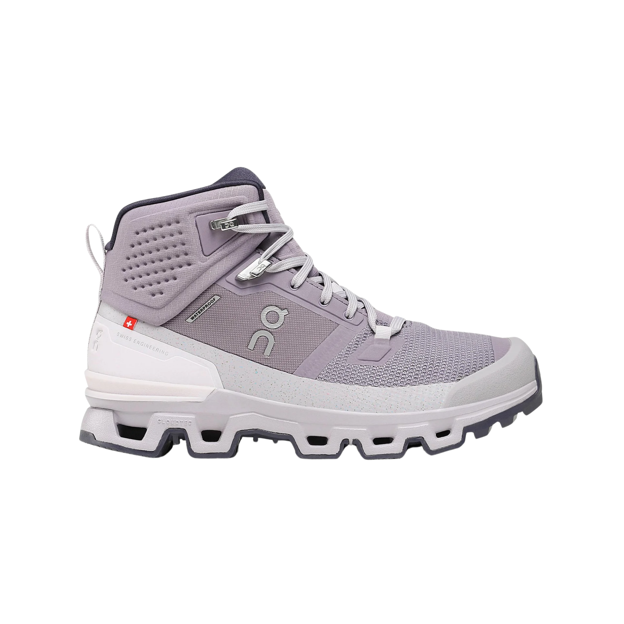 Tenis ON CloudRock 2 WaterProof Feminino |63.98281 Sneakers