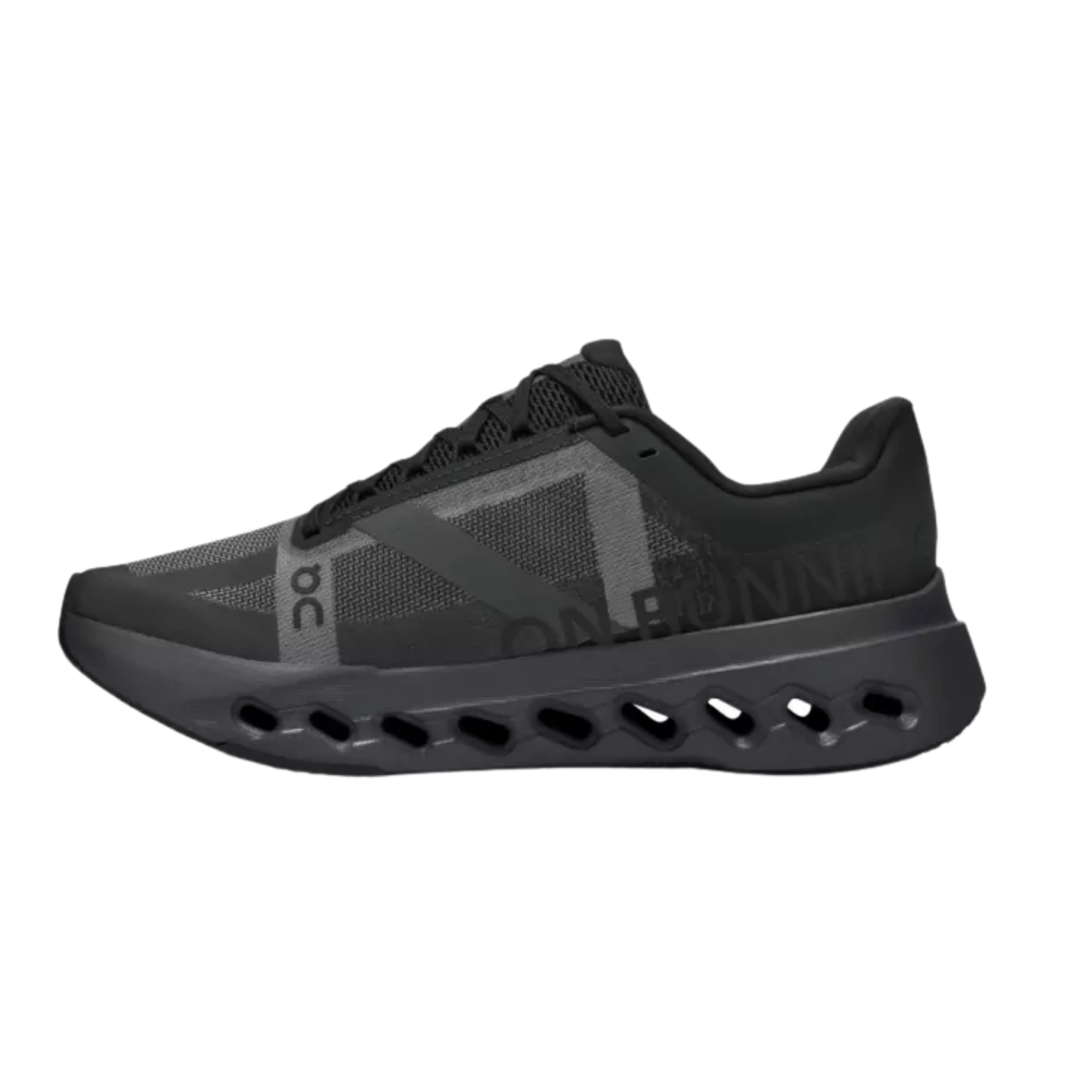 Tênis ON CloudSurfer Next Preto |3we30050106