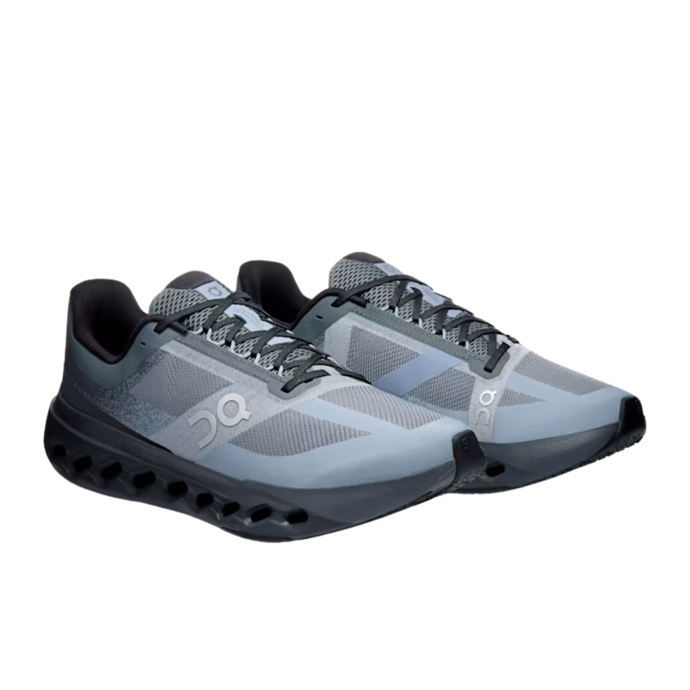 Tênis ON Cloudsurfer Next 'Sone/Marsh' Masculino 40-46 3ME30024720