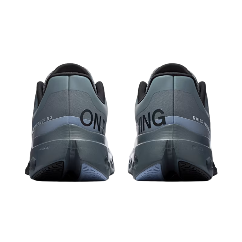 Tênis ON Cloudsurfer Next 'Sone/Marsh' Masculino 40-46 3ME30024720
