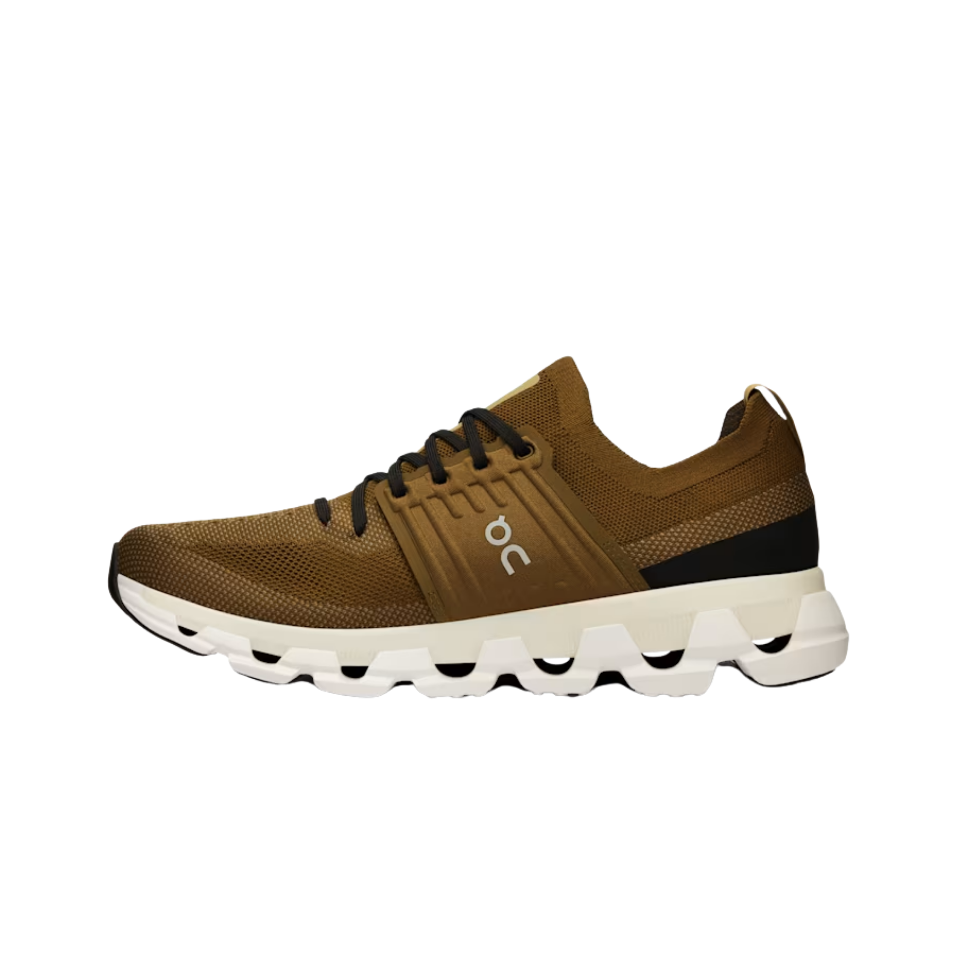 Tenis ON Cloudswift 3 Marrom Masculino |3MD10561921 Sneakers