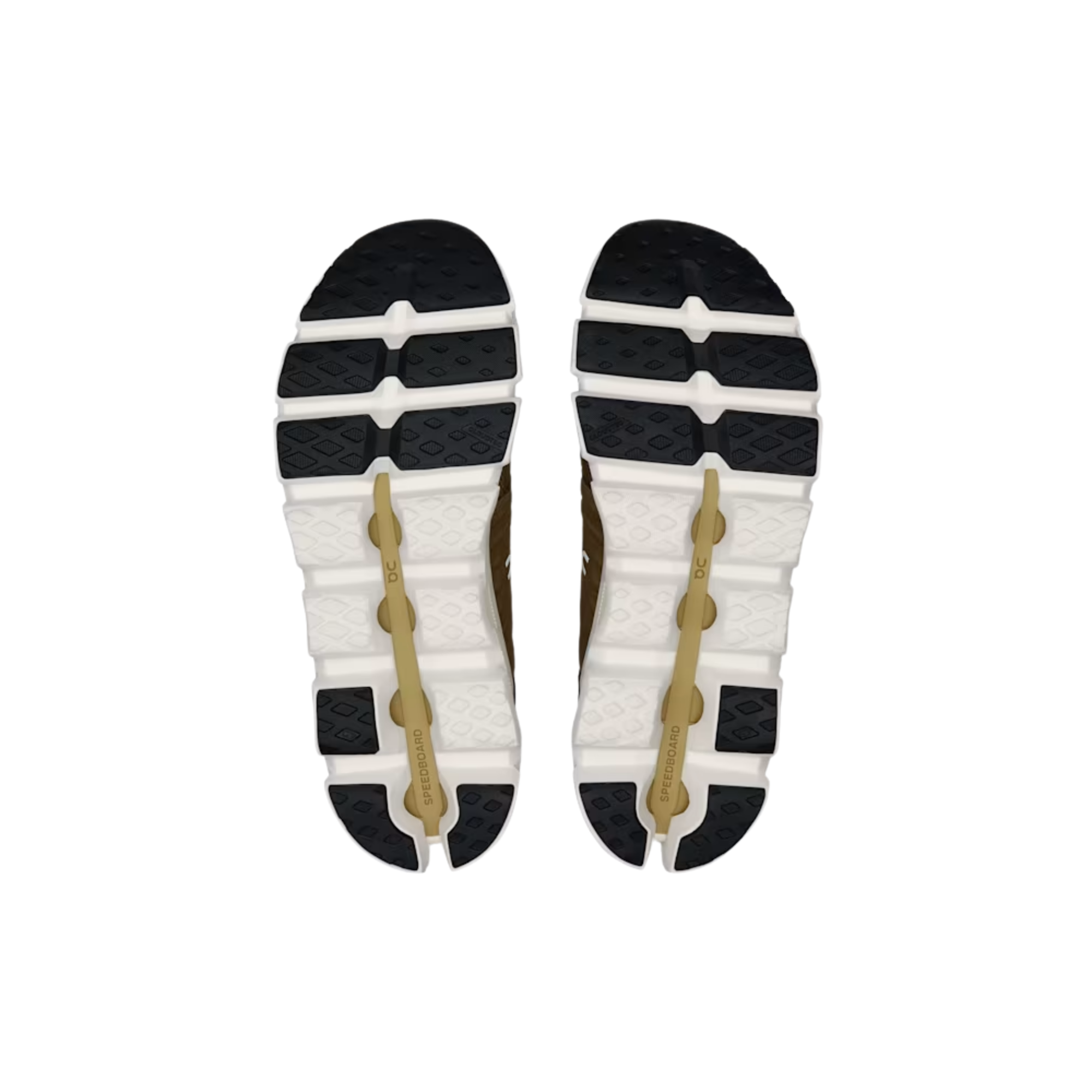Tenis ON Cloudswift 3 Marrom Masculino |3MD10561921 Sneakers