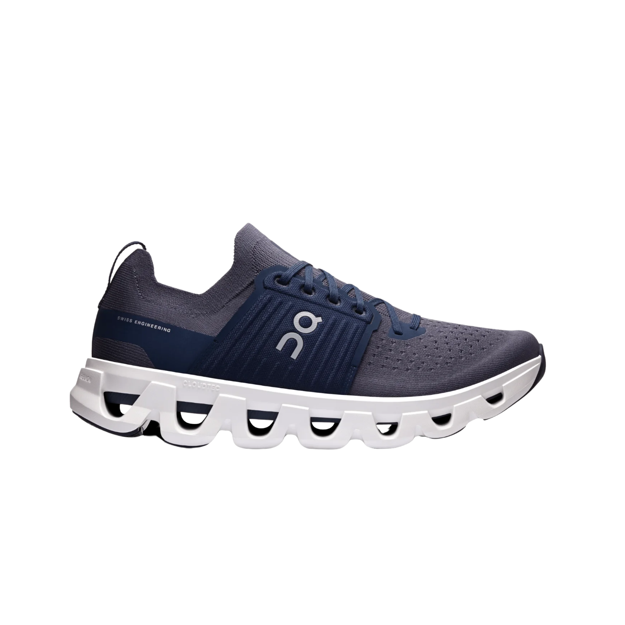 Tenis ON CloudSwift 2 Masculino |41.98397 Sneakers Originais Sunika