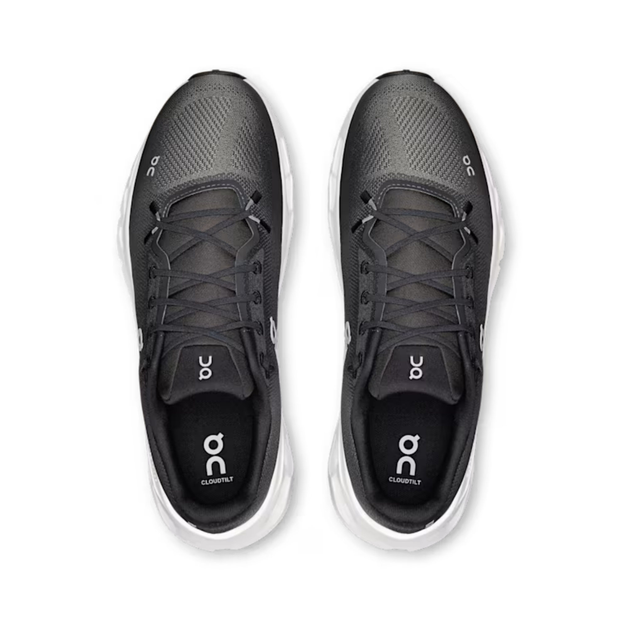 Tênis ON Cloudtilt 'Black' Masculino 3ME10100397