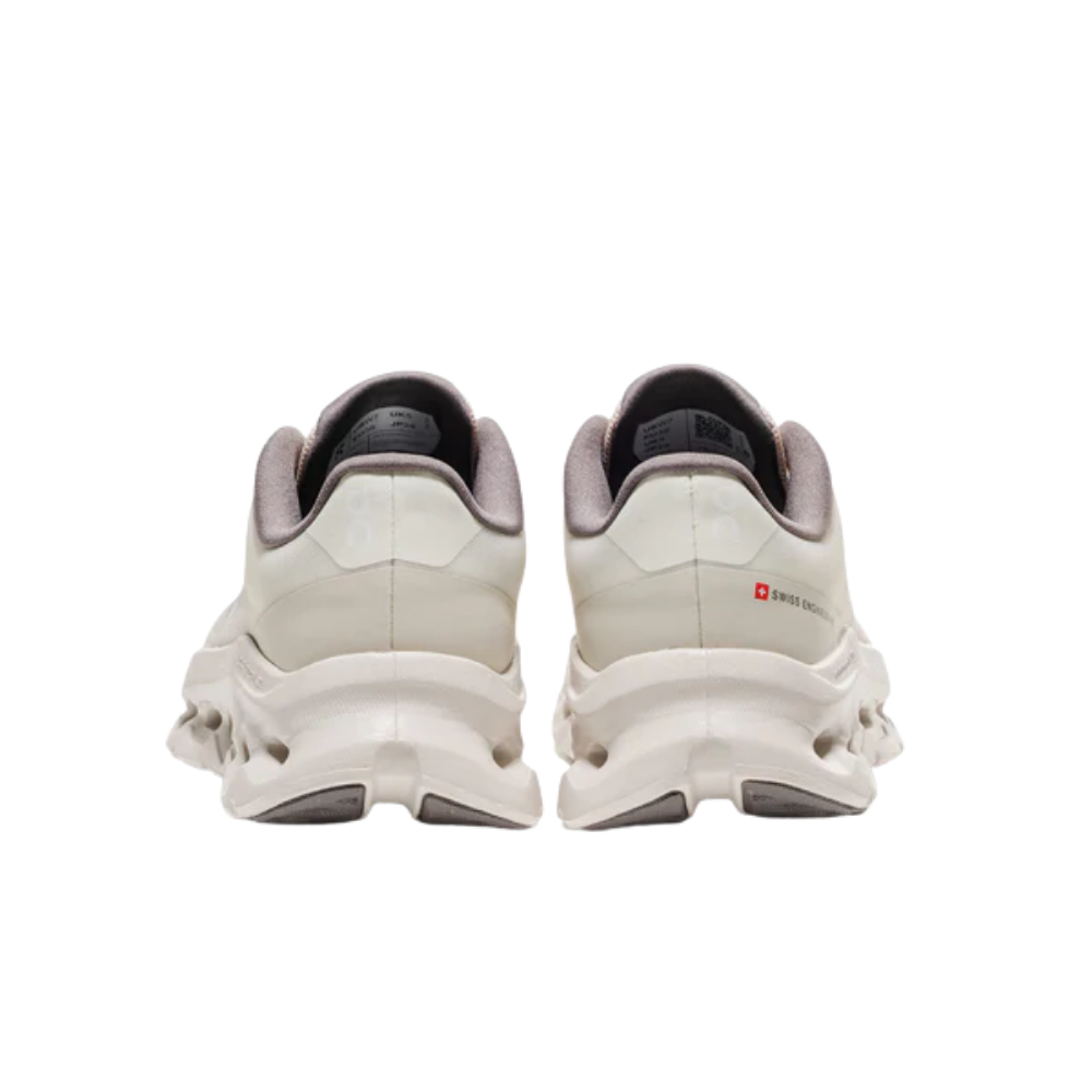 Tênis ON Cloudtilt Remix Silver/Ivory Feminino 3WG10243147 | Sunika