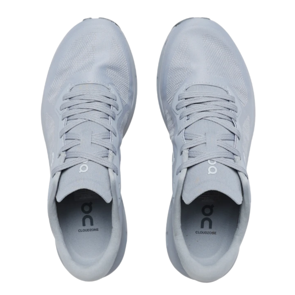 Tenis ON Cloudzone 1 'Alloy' Masculino 3MF10083295 Sneakers