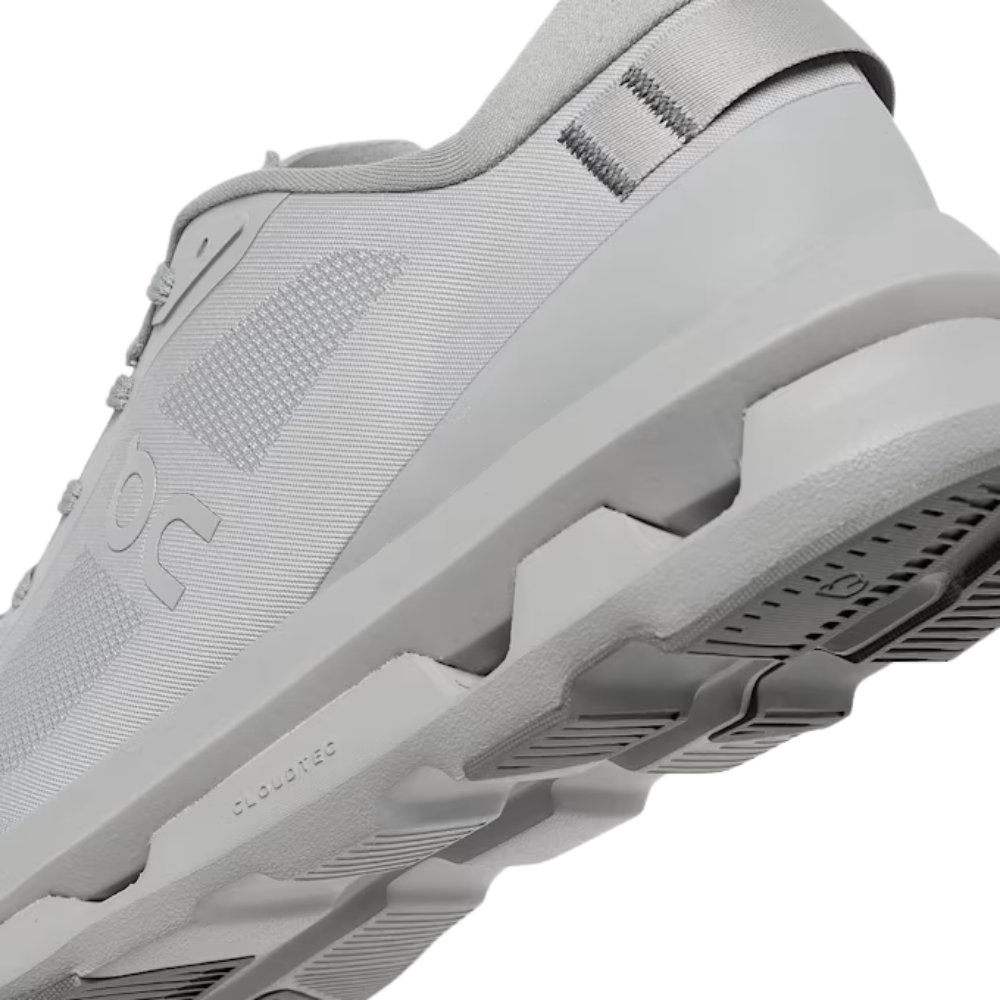 Tenis ON Cloudzone 1 'Alloy' Masculino 3MF10083295 Sneakers