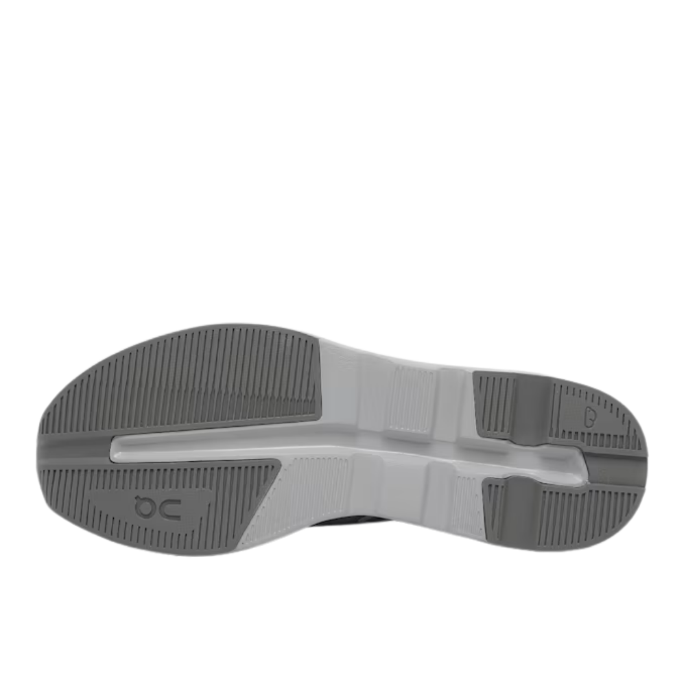 Tenis ON Cloudzone 1 'Alloy' Masculino 3MF10083295 Sneakers