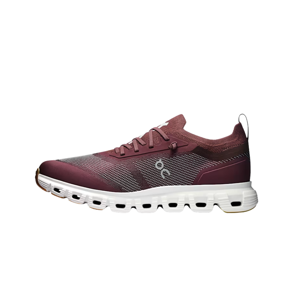 CLOUD Cloud 6 'Black | White' – PAC34 RUN