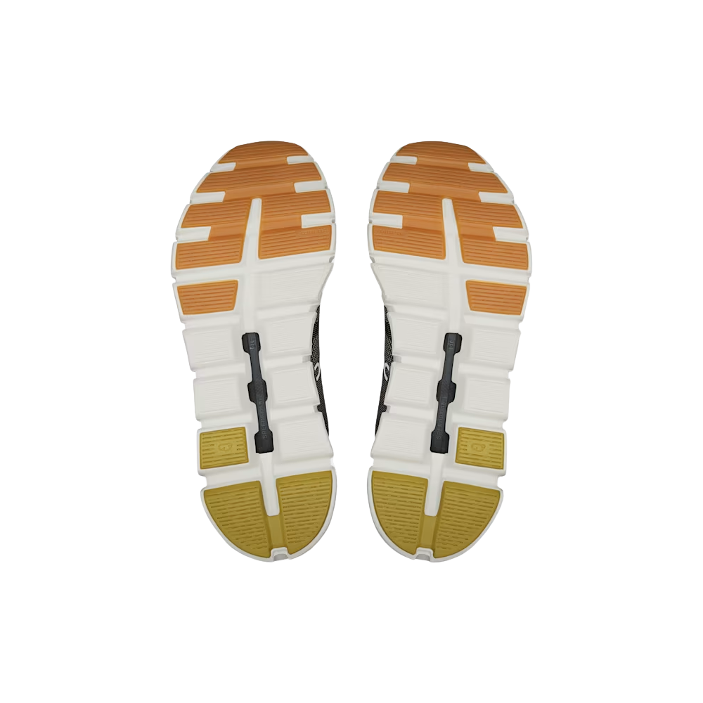 Tenis ON Feminino Cloud 6 Versa |3WF10034125 Sneakers Originais Sunika