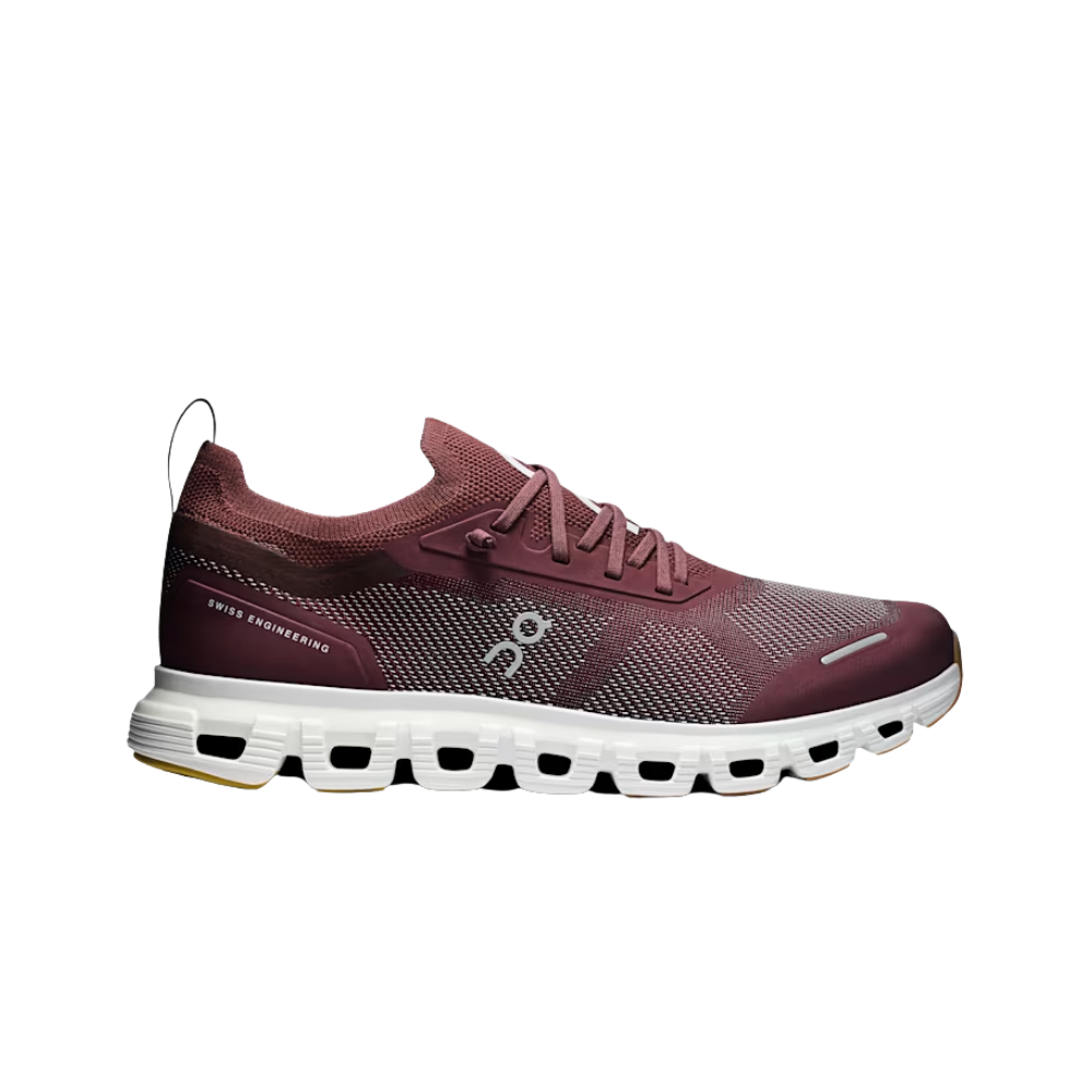 Tenis ON Feminino Cloud 6 Versa |3WF10034125 Sneakers Originais Sunika