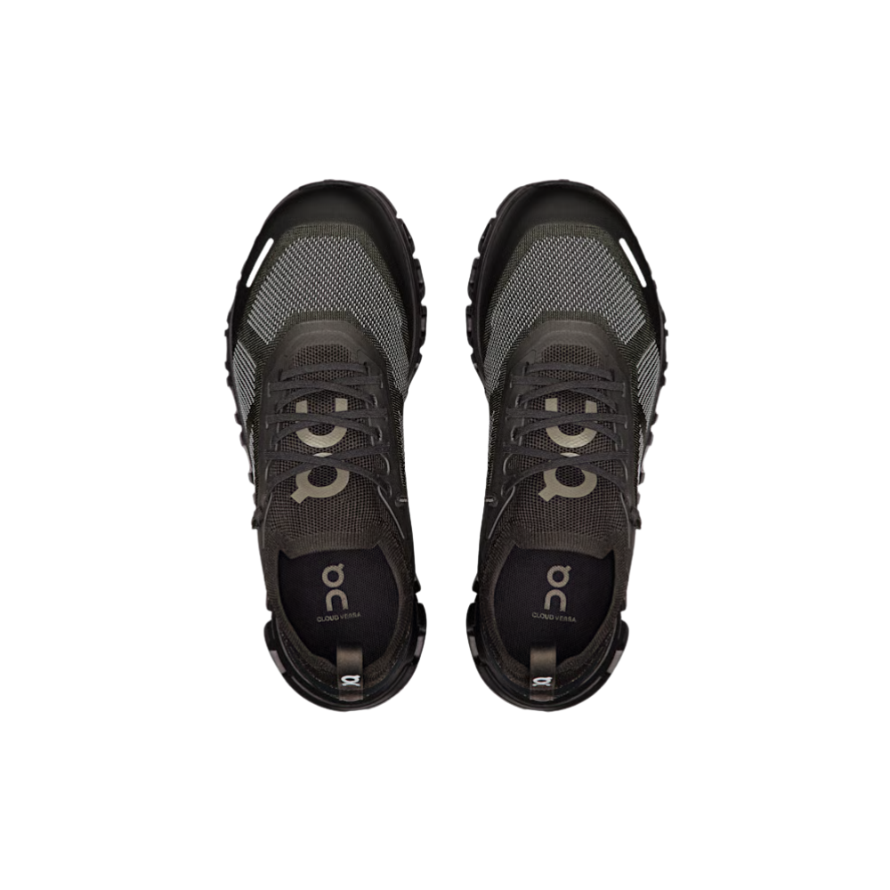 Tenis ON Feminino Cloud 6 Versa Preto |3WF10030106 Sneakers