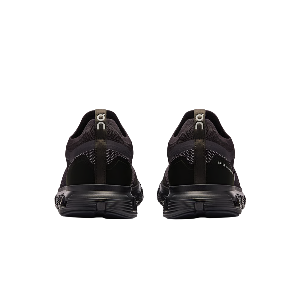 Tenis ON Feminino Cloud 6 Versa Preto |3WF10030106 Sneakers