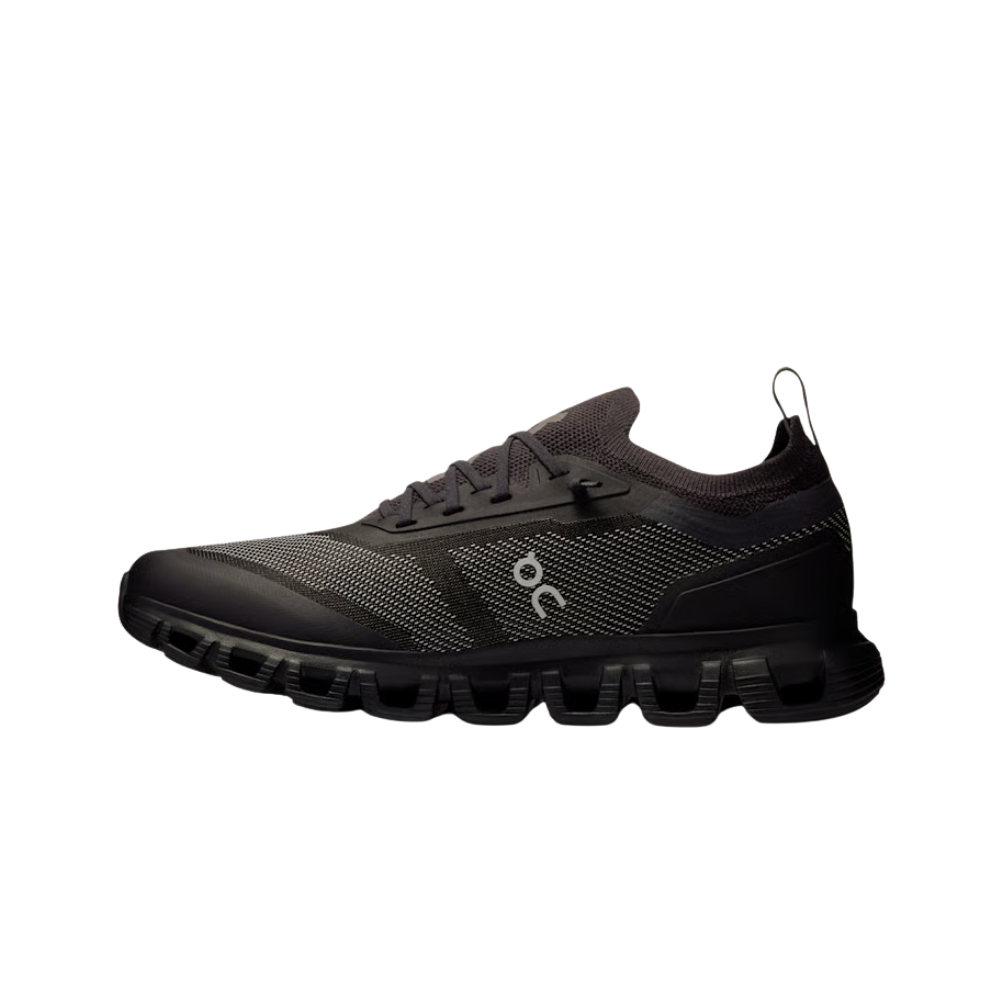 吉*様 【新品】ON:3WF10030106:Cloud 6 Versa W Tenis ON Feminino Cloud 6 Versa Preto |3WF10030106 Sneakers