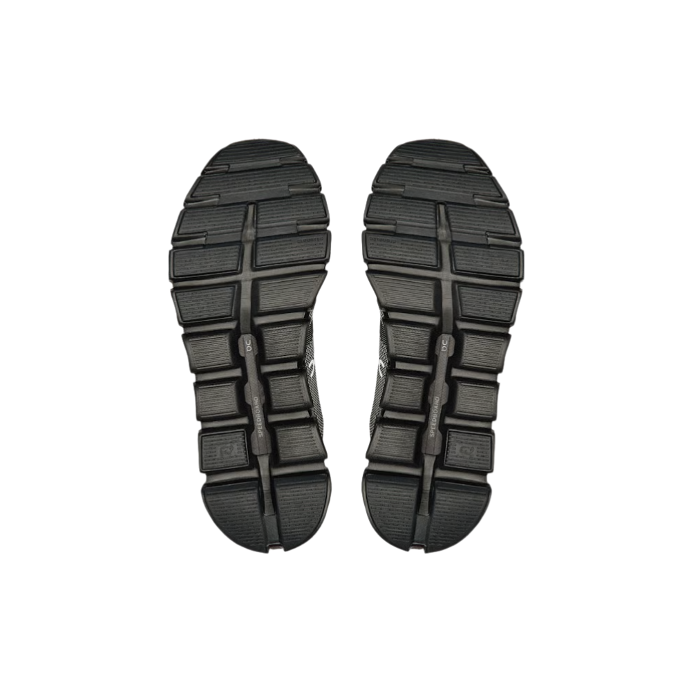 Tenis ON Feminino Cloud 6 Versa Preto |3WF10030106 Sneakers