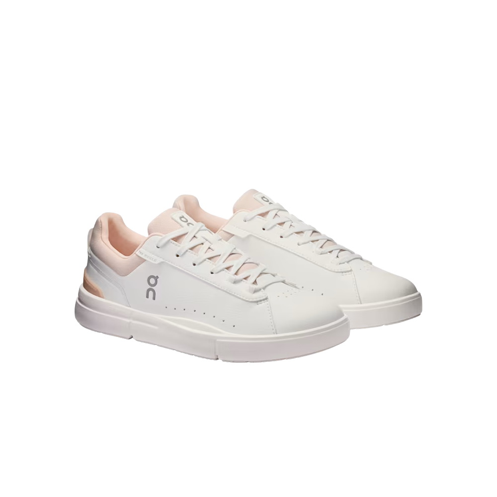 Tênis ON The Roger Advantage 1 'White' Masculino 3MF30640148