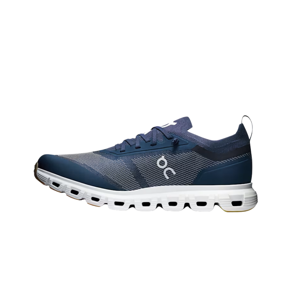 Tenis ON Masculino Cloud 6 Versa |3MF10043737 Sneakers Originais