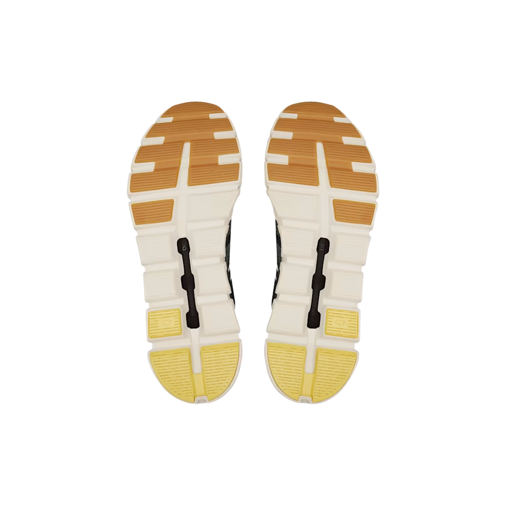 Tenis ON Masculino Cloud 6 Versa |3MF10044121 Sneakers Originais