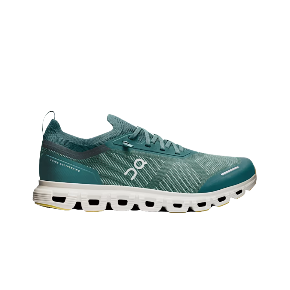 Tenis ON Masculino Cloud 6 Versa |3MF10044121 Sneakers Originais