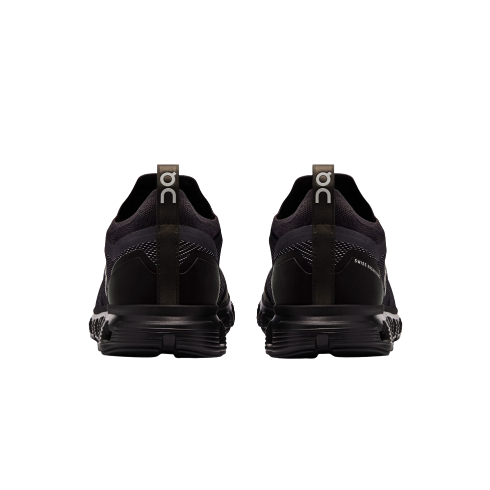 Tênis ON Masculino Cloud 6 Versa Preto |3MF10040106