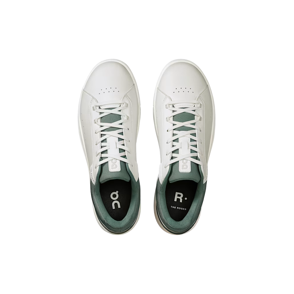Tênis ON Masculino the Roger Advantage 1 |3MF30641528