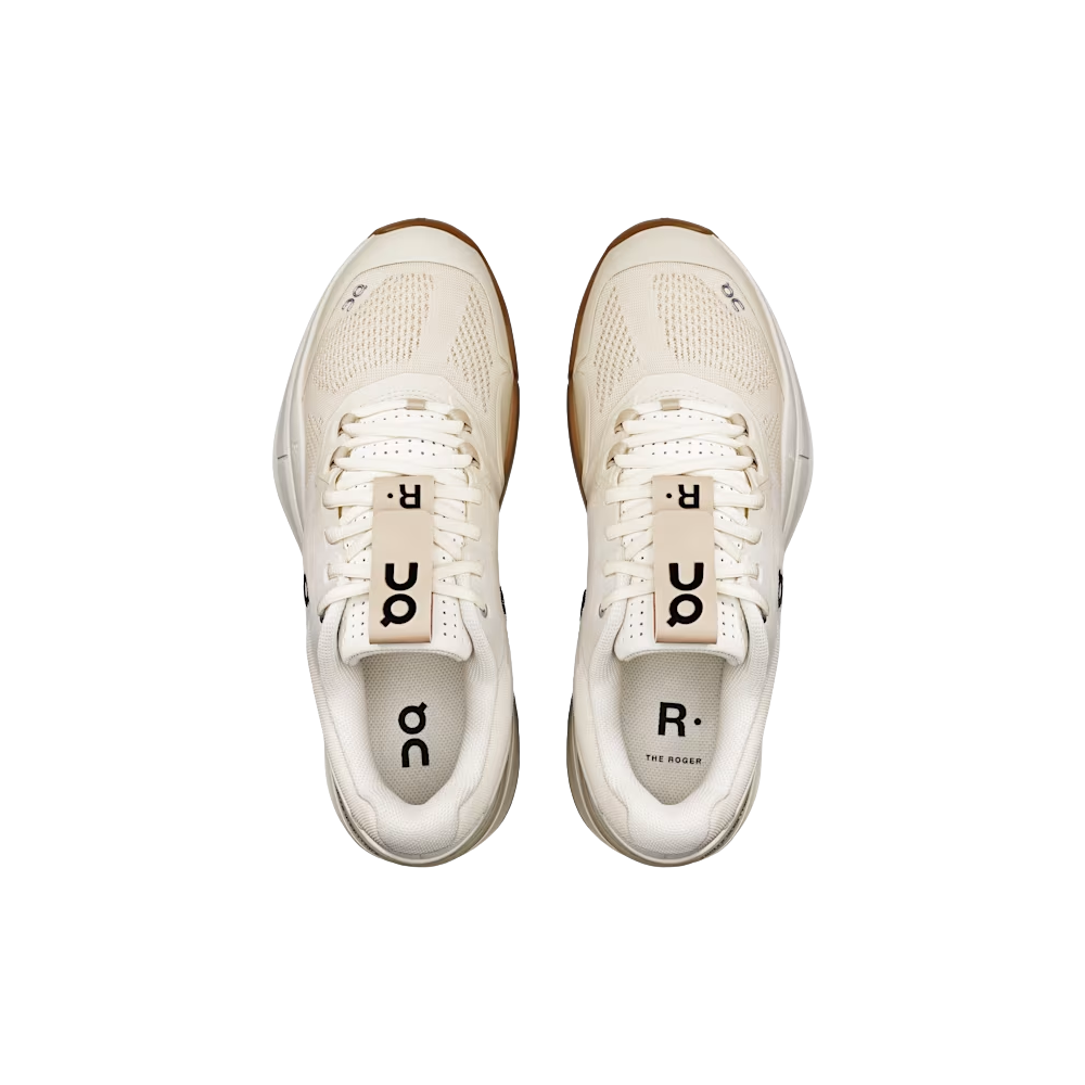Tênis ON The Roger Pro 1 Masculino 3MD10373334 | Sunika
