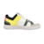 YELLOW/WHITE/BLACK