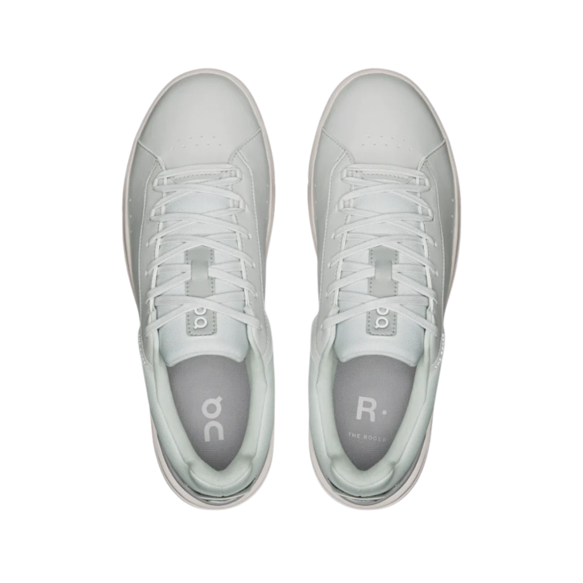 Tênis ON The Roger Pro Masculino |48.98721