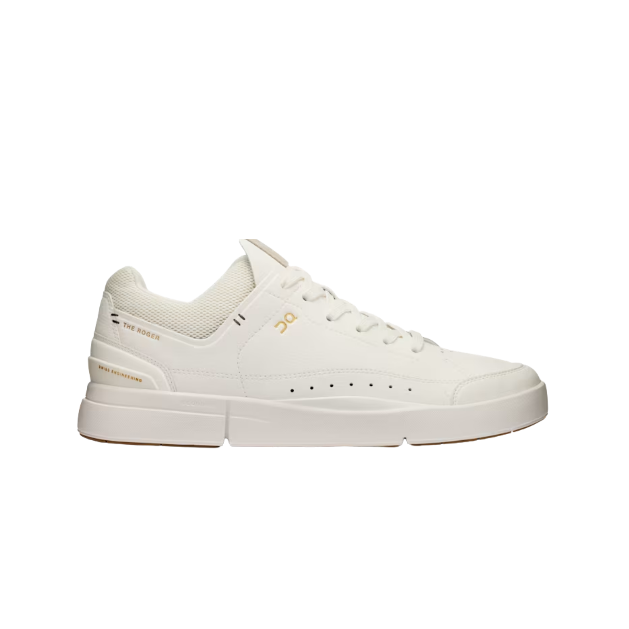 Tenis On The Roger Centre Court Branco Masculino |3MD11270228