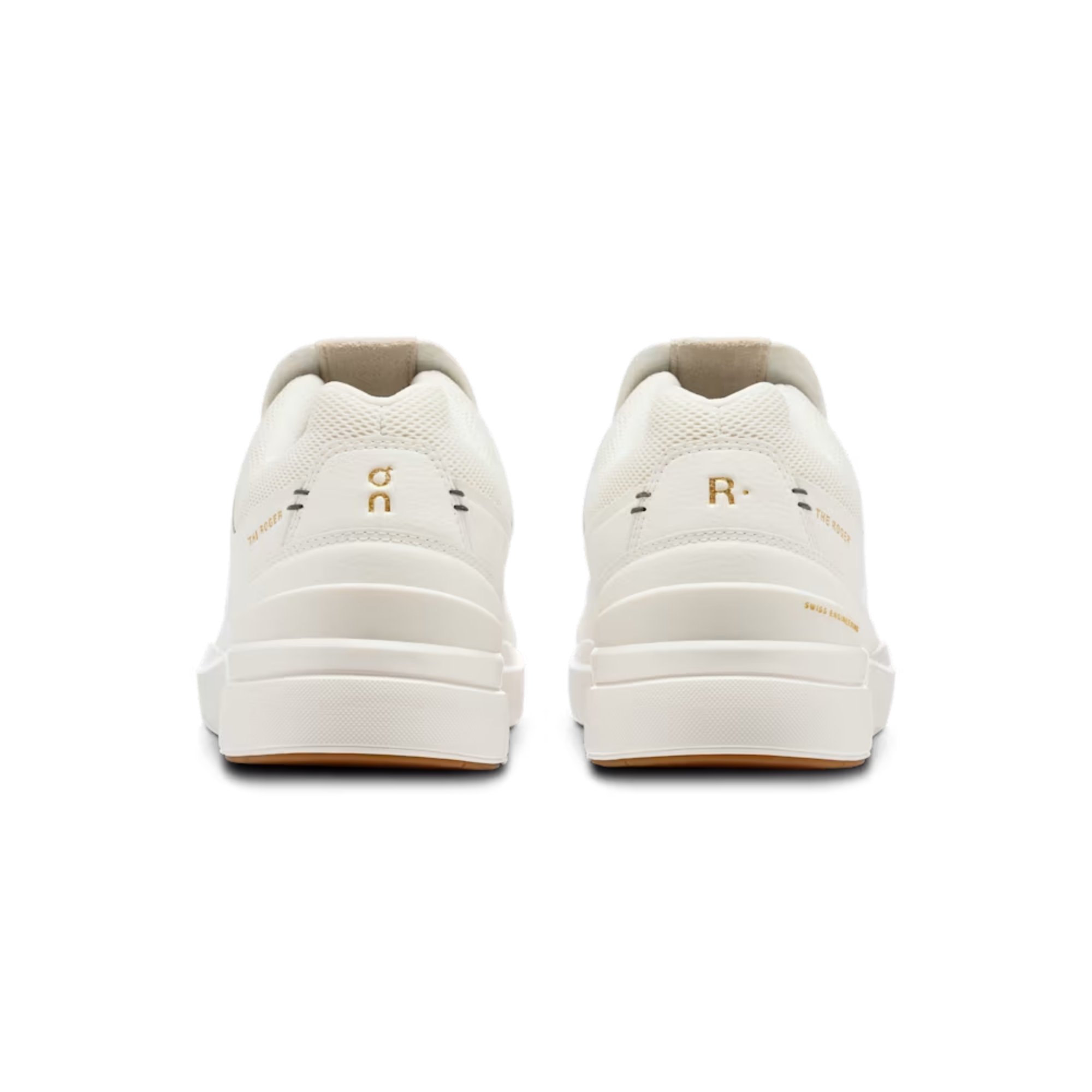 Tenis On The Roger Centre Court Branco Masculino |3MD11270228