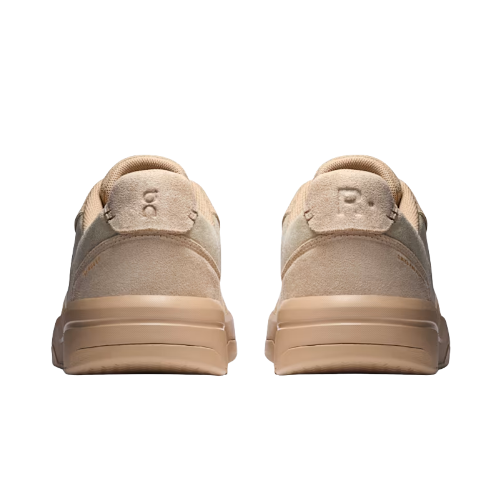 Tênis On The Roger Clubhouse Ace Sand/Sand Masculino 39-44 3MF30814653
