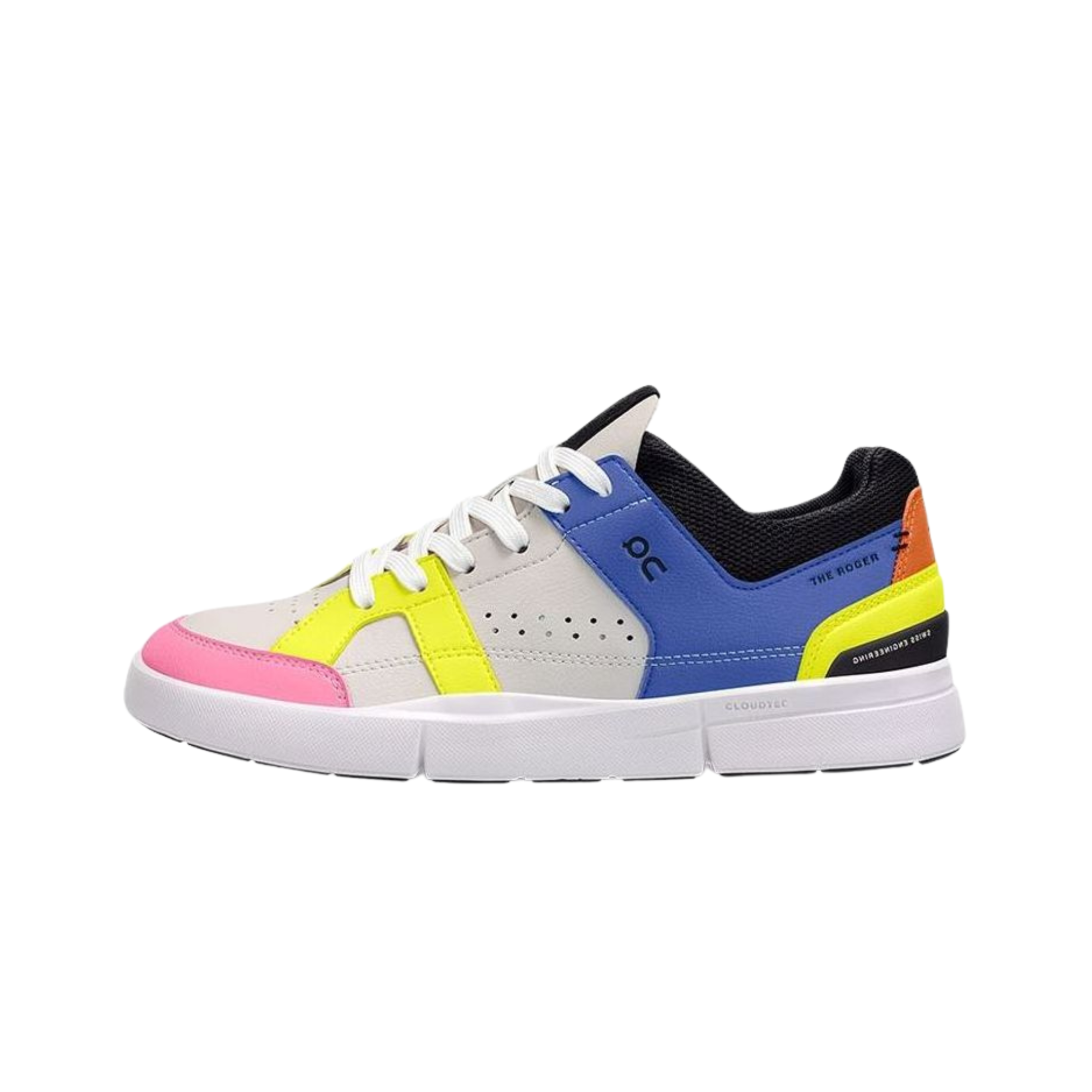 Tenis ON The Roger Clubhouse Feminino |48.99369 Sneakers Originais