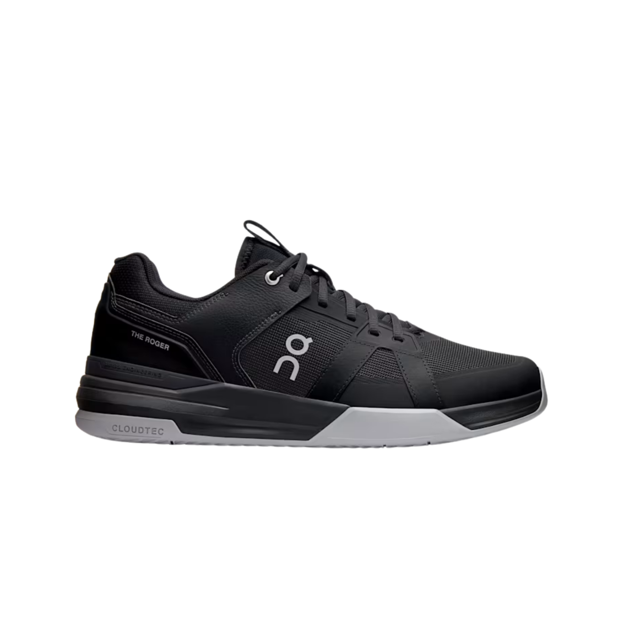 新品未使用　オン On THE ROGER Clubhouse Pro 黒 25 Tênis ON The Roger ClubHouse Pro Preto Masculino |3MD30030777