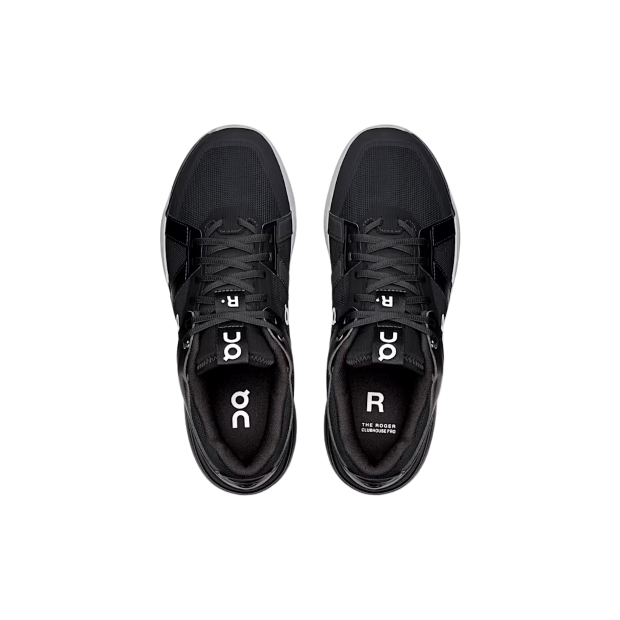 【USED】On THE ROGER Clubhouse Pro 27cm Tênis On Running THE ROGER Clubhouse Pro Feminino | Centauro