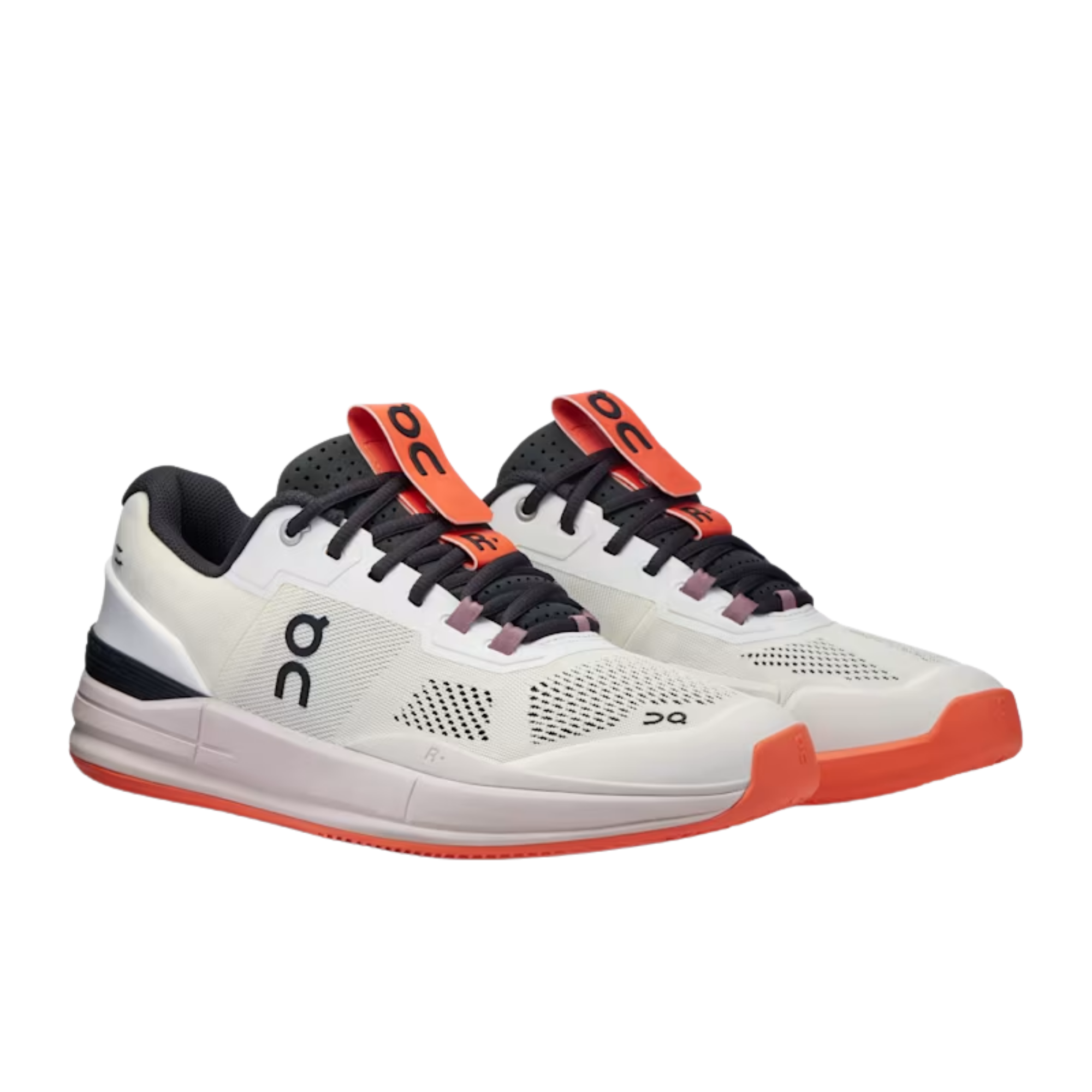 Tenis ON The Roger Pro Branco 39-46 |3MD10720975 Sneakers